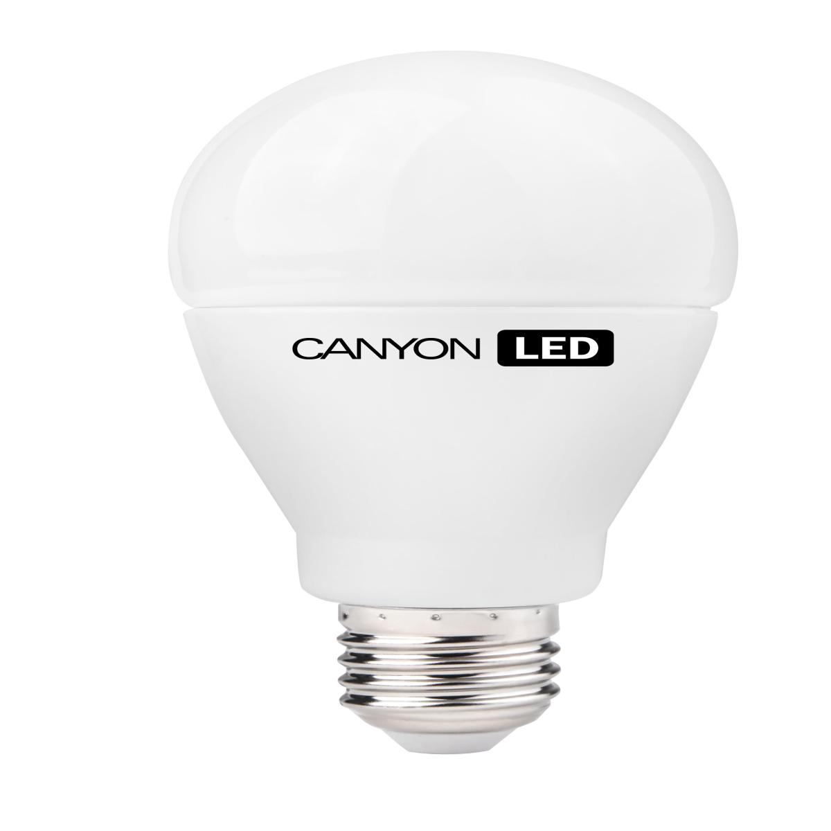 CANYON LED LAMP A65 E27 12W 1055LM