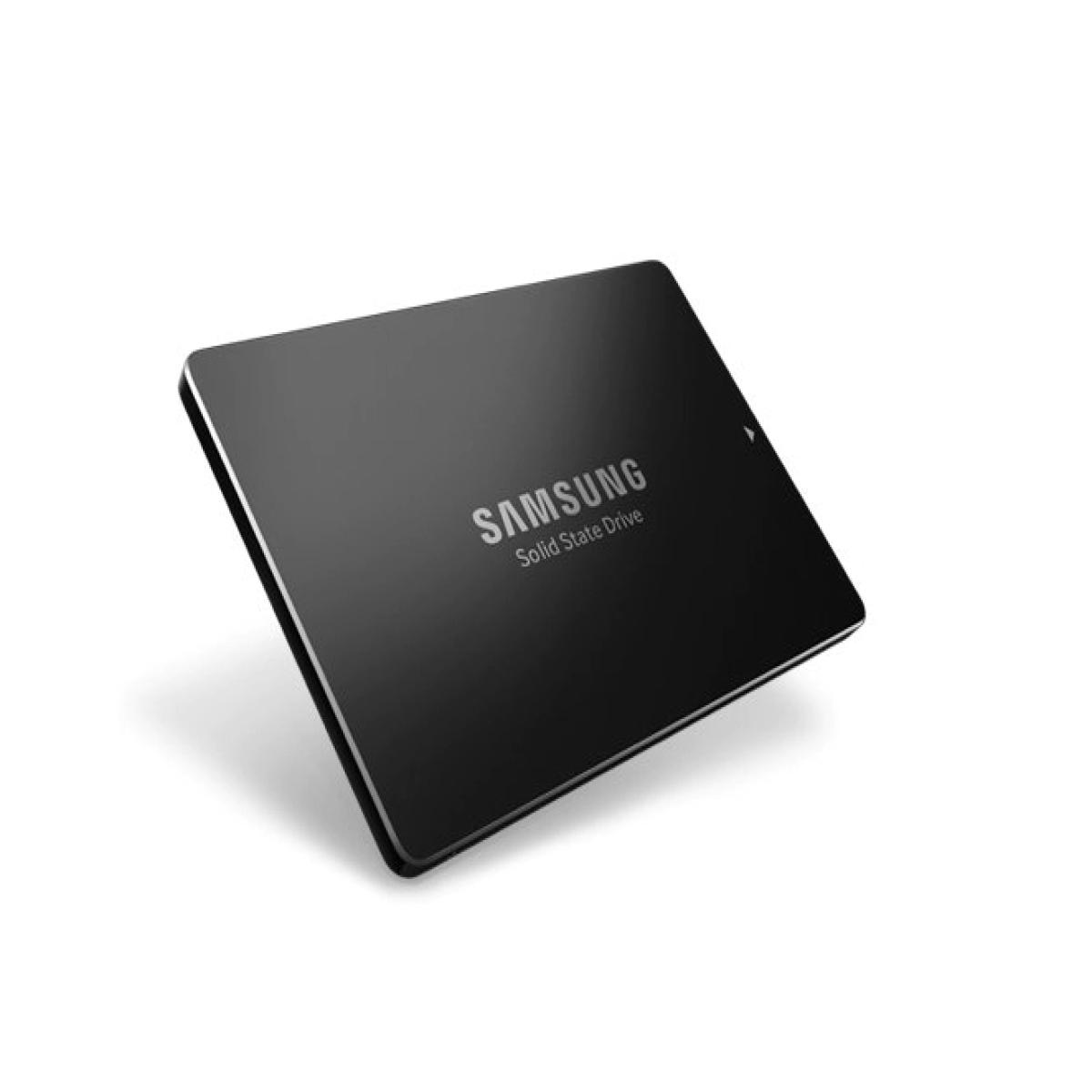 Samsung PM1725b 12.8 TB 2.5" PCI Express 3.0 NVMe V-NAND