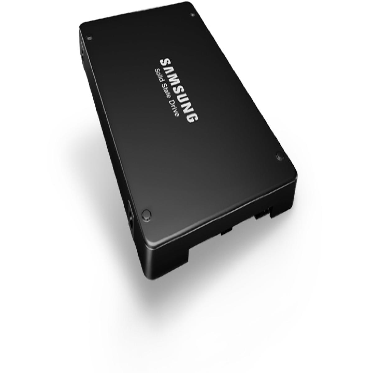 Samsung PM1733 7.68 TB 2.5" PCI Express 4.0 NVMe