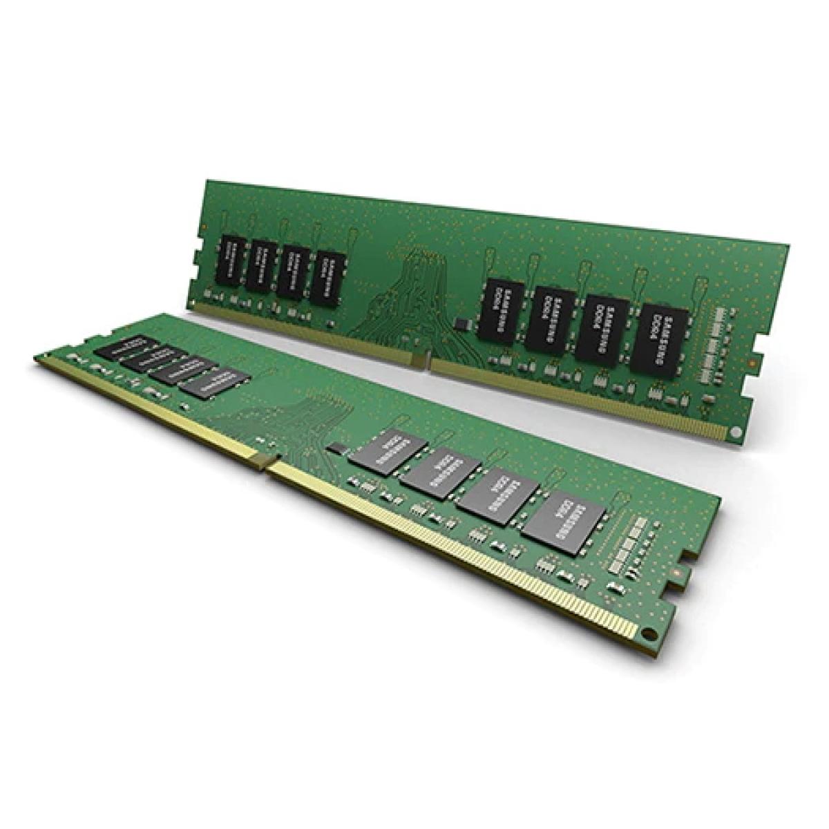 Samsung M323R1GB4BB0-CQK memory module 8 GB 1 x 8 GB DDR5 288-pin DIMM