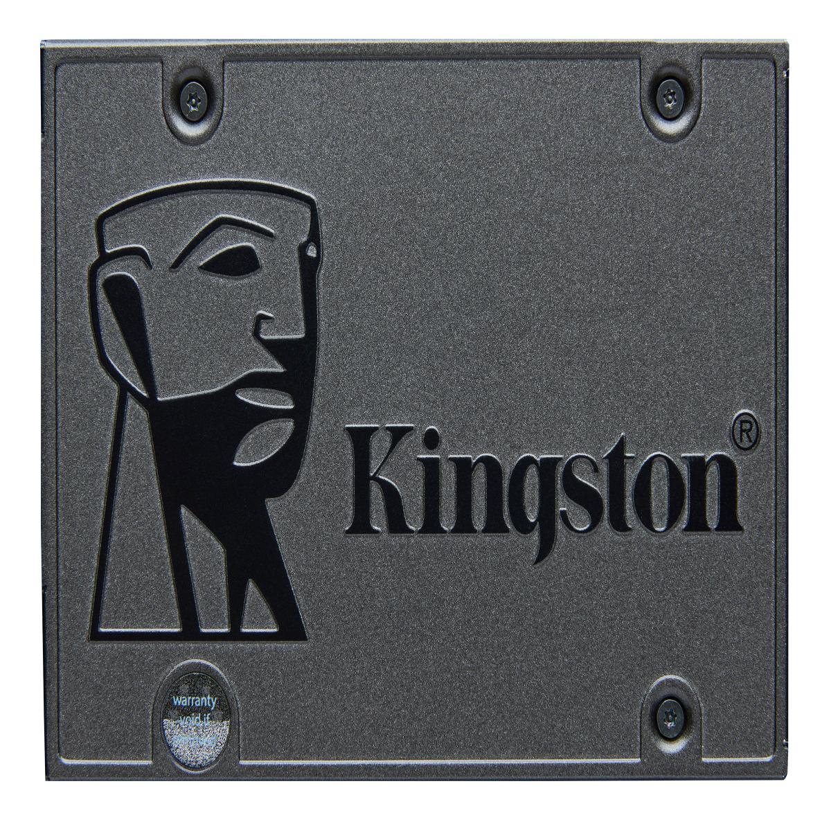 Kingston Technology A400