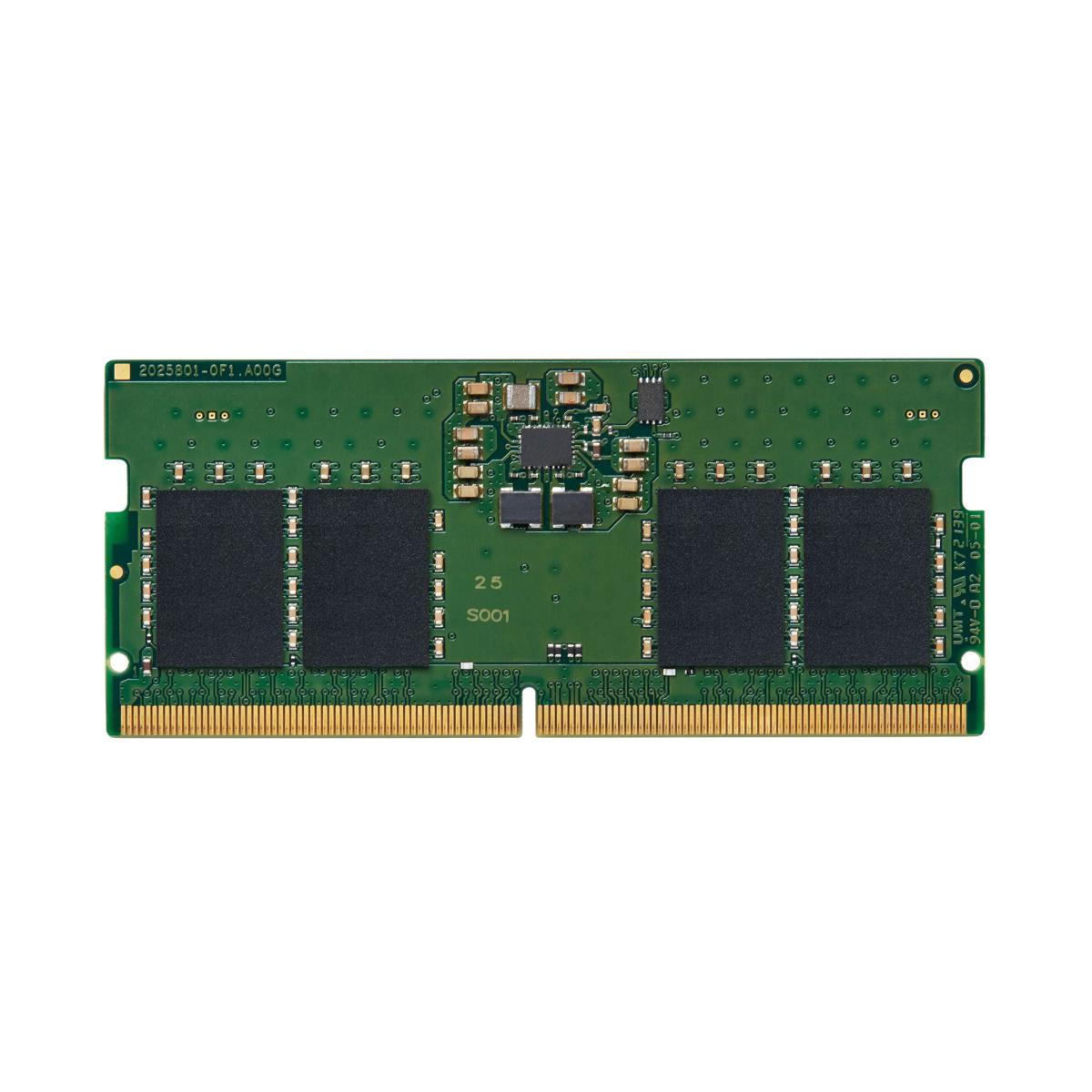 Kingston Technology ValueRAM memory module