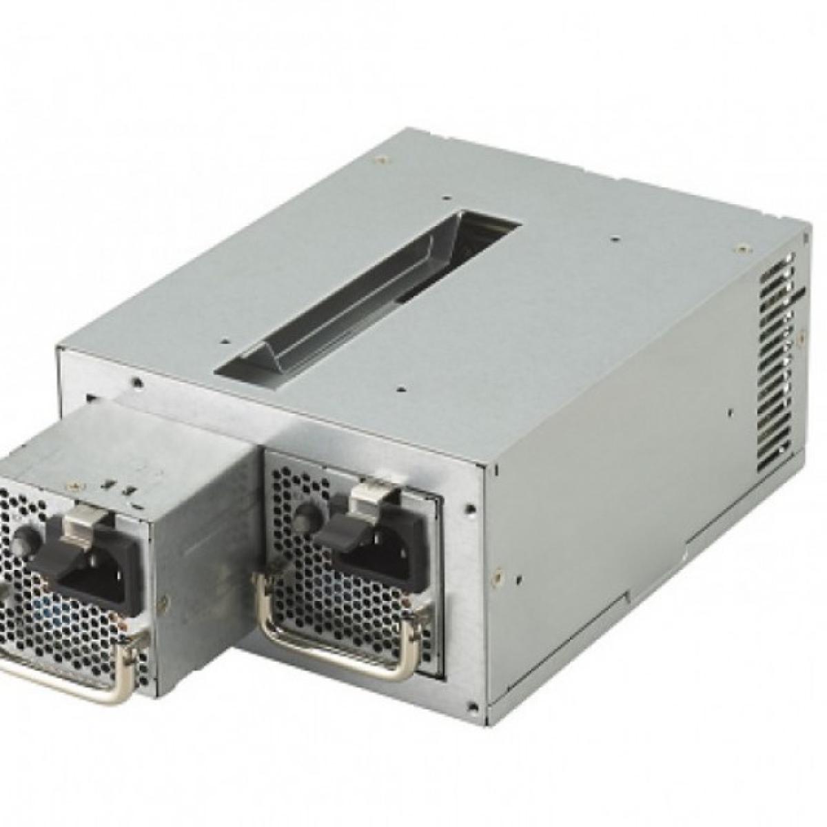 FSP FSP700-50RAB power supply unit 700 W Silver