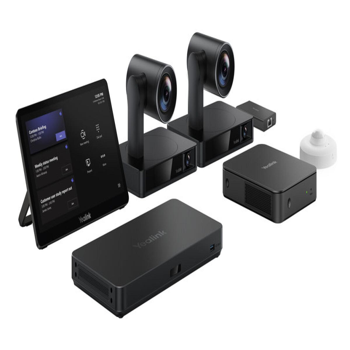 Yealink MVC S90-C5-NOAUDIO