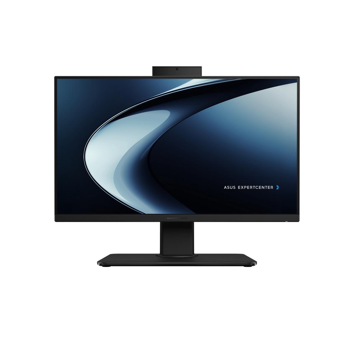 ASUS ExpertCenter P400 AiO P440VAK-BPC955X Intel® Core™ i5 i5-13420H 60.5 cm (23.8") 1920 x 1080 pixels All-in-One PC 16 GB DDR5-SDRAM 512 GB SSD Windows 11 Pro Wi-Fi 6 (802.11ax) Black