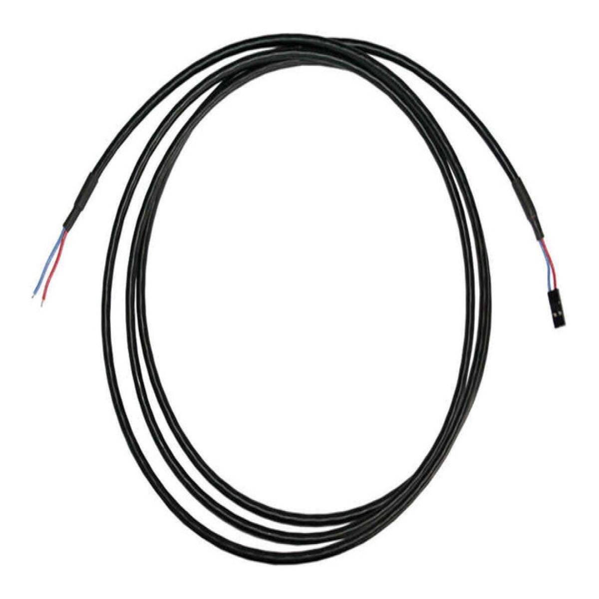 Shuttle CXP01 - Cable for external push button switch for PCs