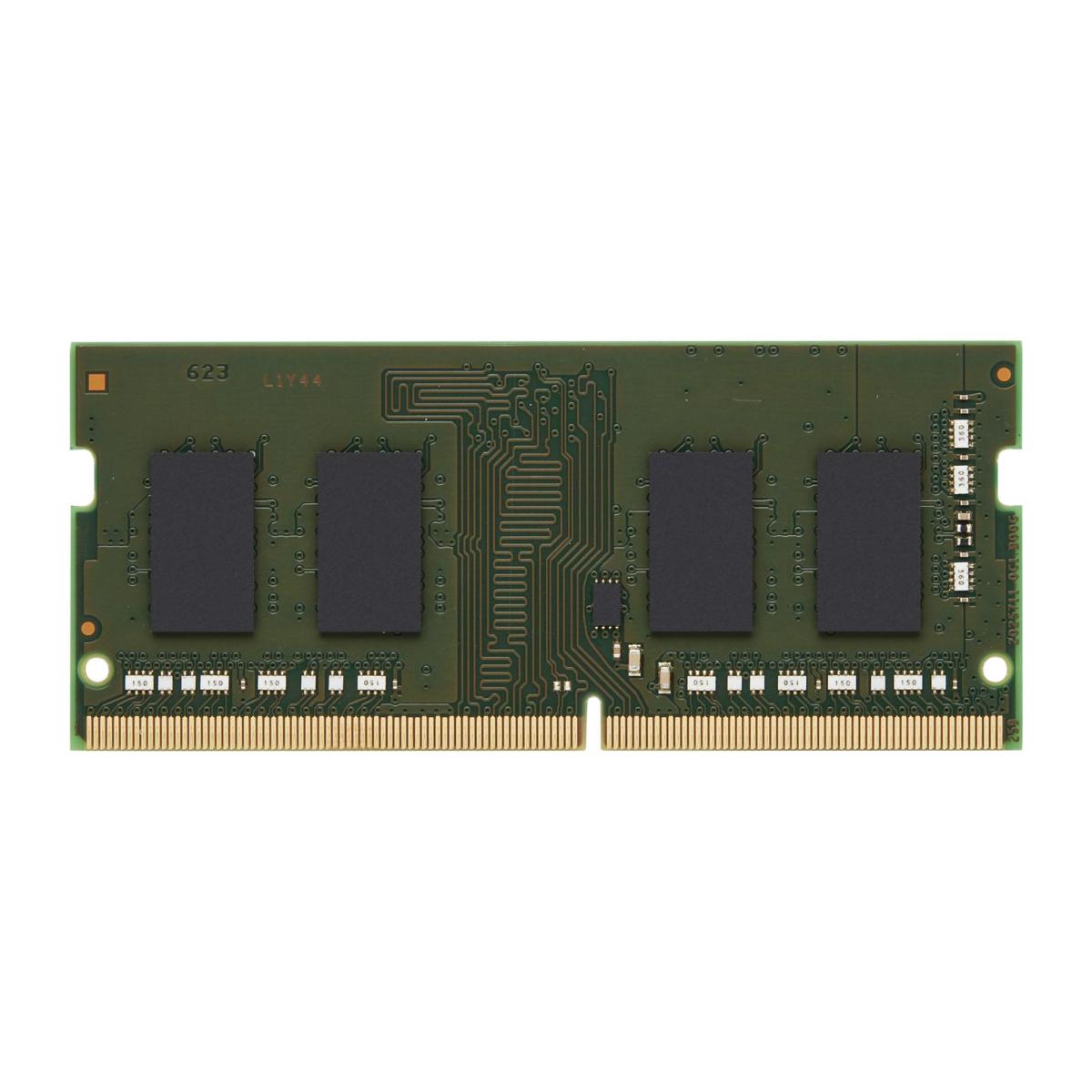 Kingston Technology KCP426SD8/32 memory module 32 GB 1 x 32 GB DDR4 260-pin SO-DIMM