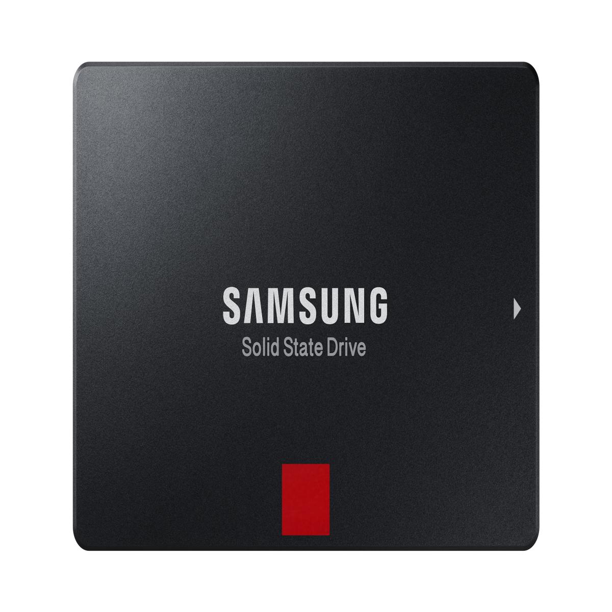 Samsung 860 PRO 256 GB 2.5" Serial ATA III V-NAND MLC