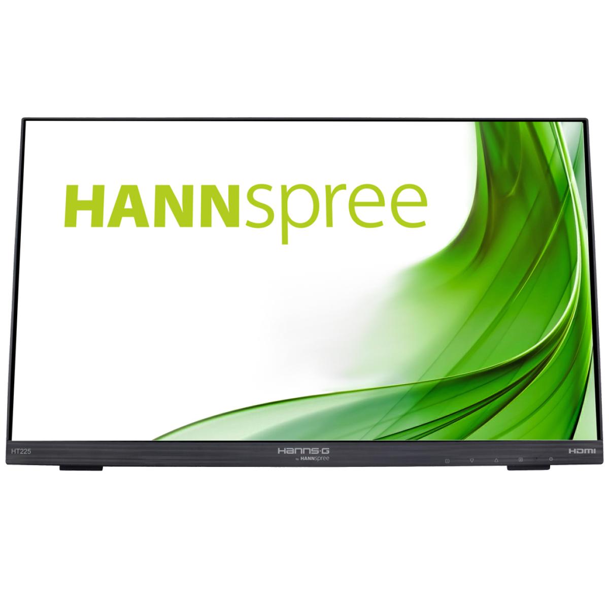 Hannspree HT225HPB computer monitor