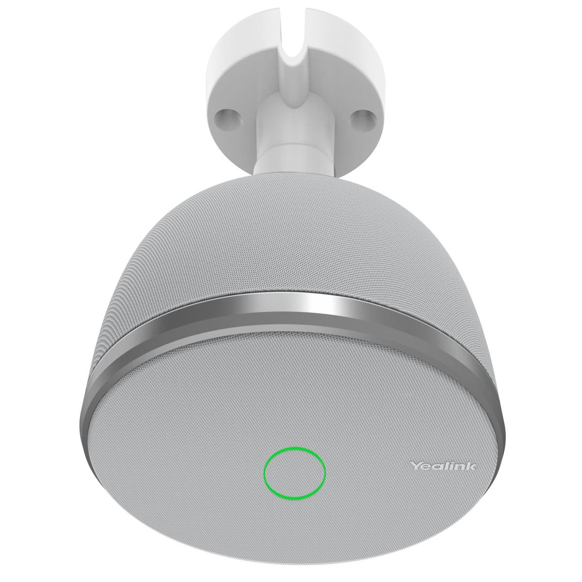 Yealink VCM38 Silver Conference microphone