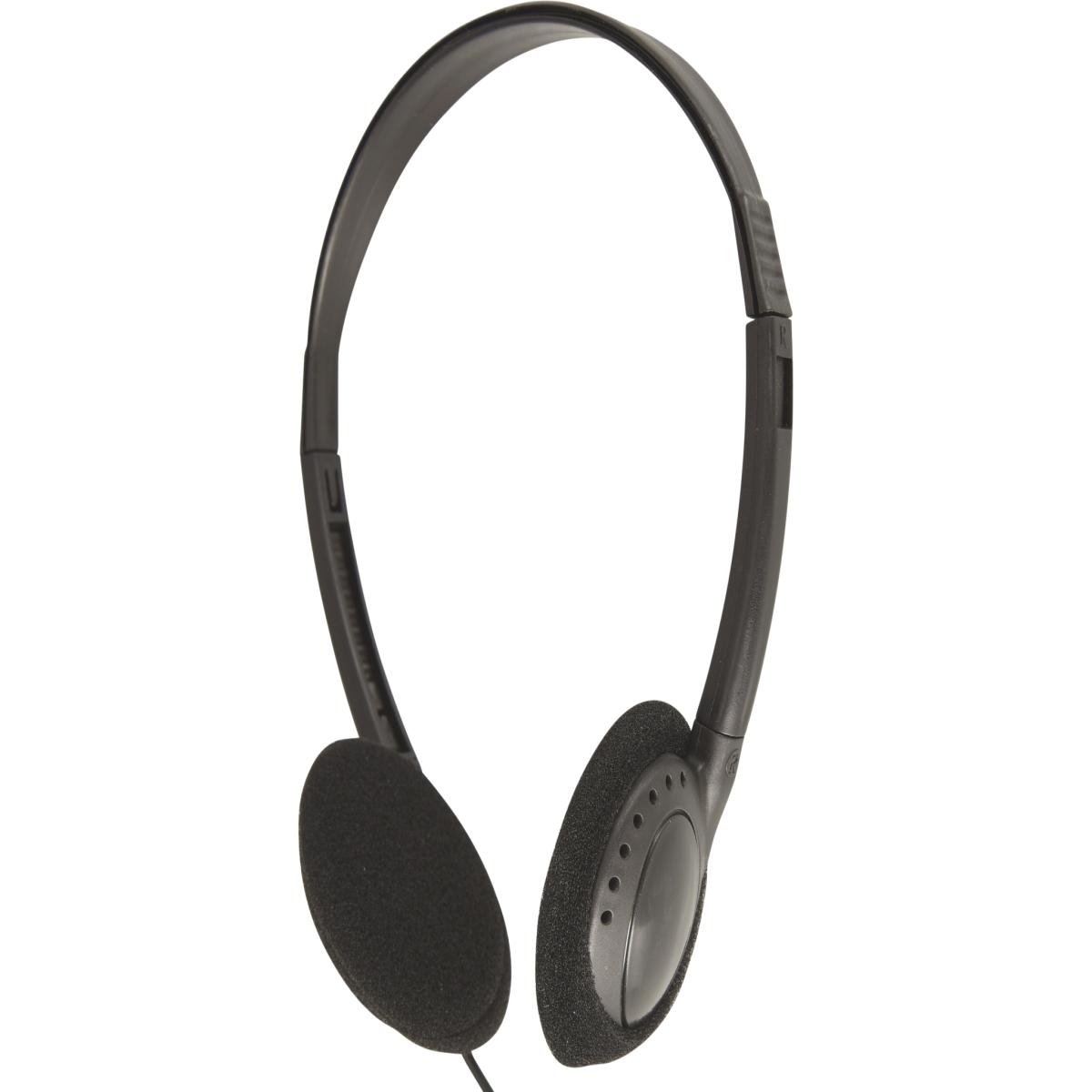Sandberg MiniJack Headphone Bulk