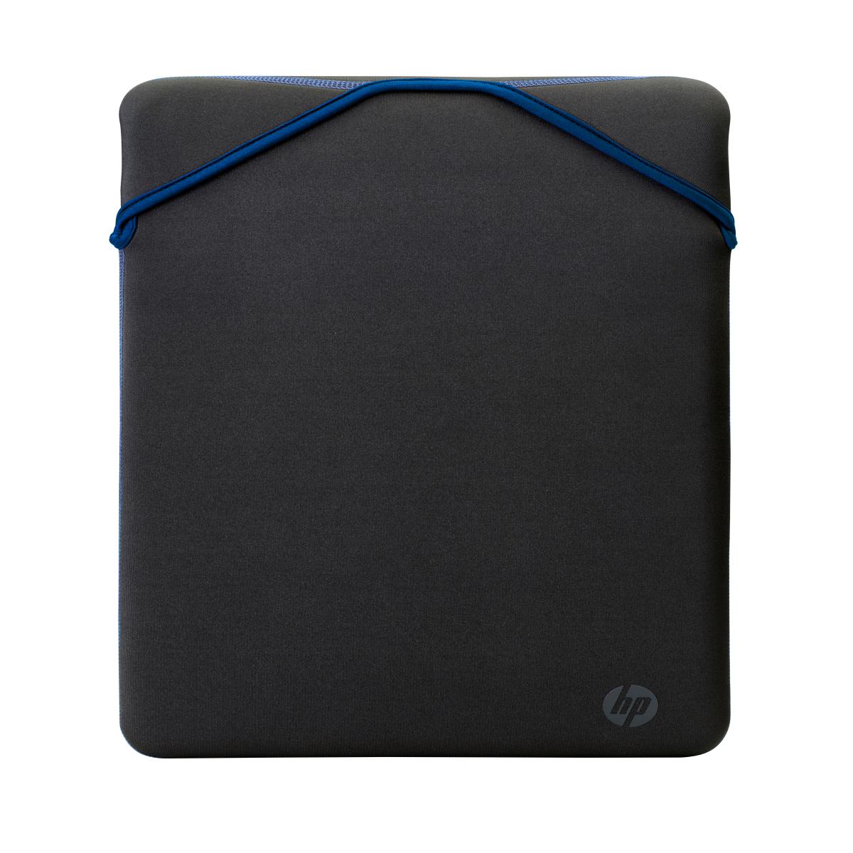 HP Reversible Protective 14.1-inch Blue Laptop Sleeve