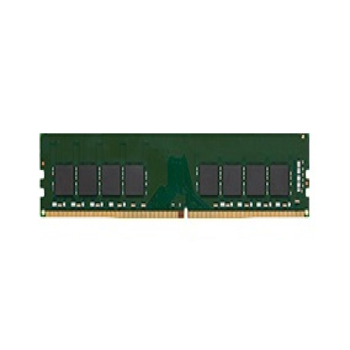 Kingston Technology KCP432ND8/16 memory module 16 GB 1 x 16 GB DDR4 3200 MT/s 288-pin DIMM
