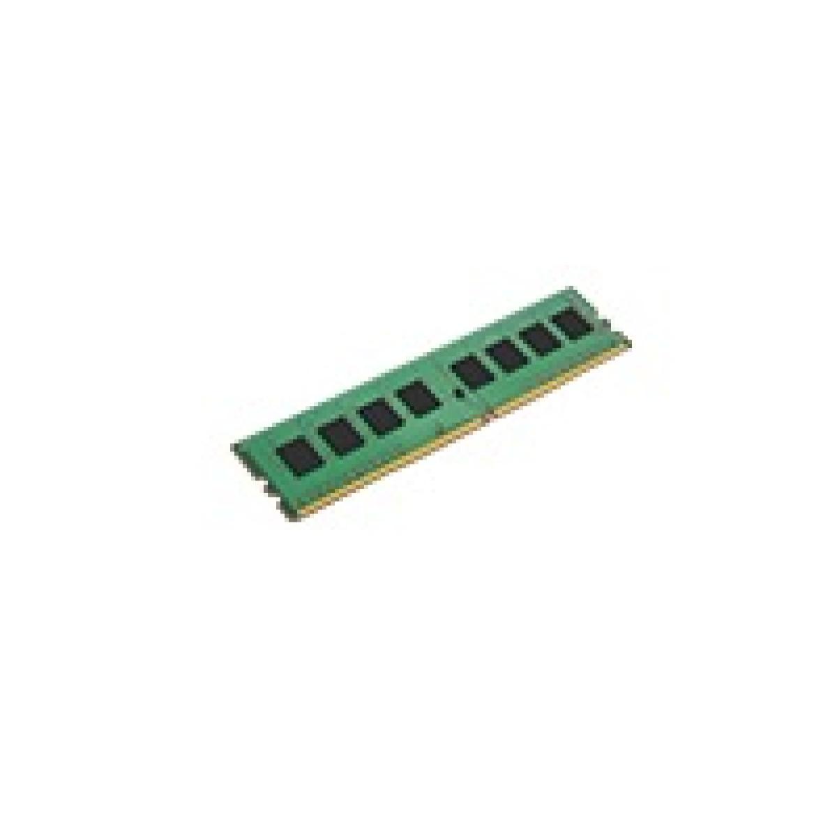 Kingston Technology ValueRAM memory module 16 GB 1 x 16 GB DDR4 3200 MT/s 288-pin DIMM