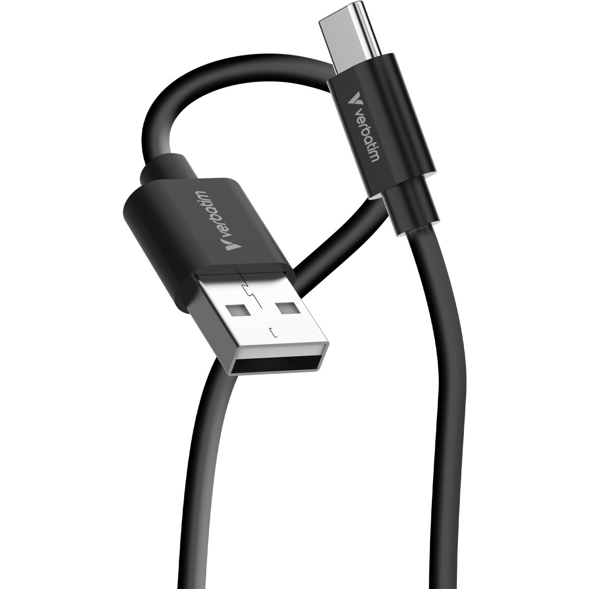 Verbatim 32393 USB cable