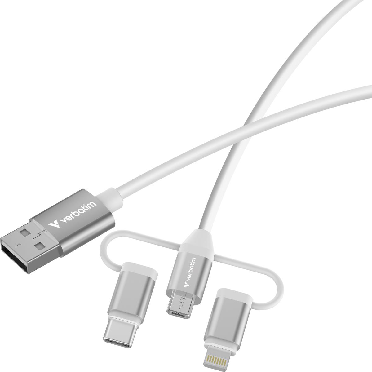 Verbatim 32394 USB cable