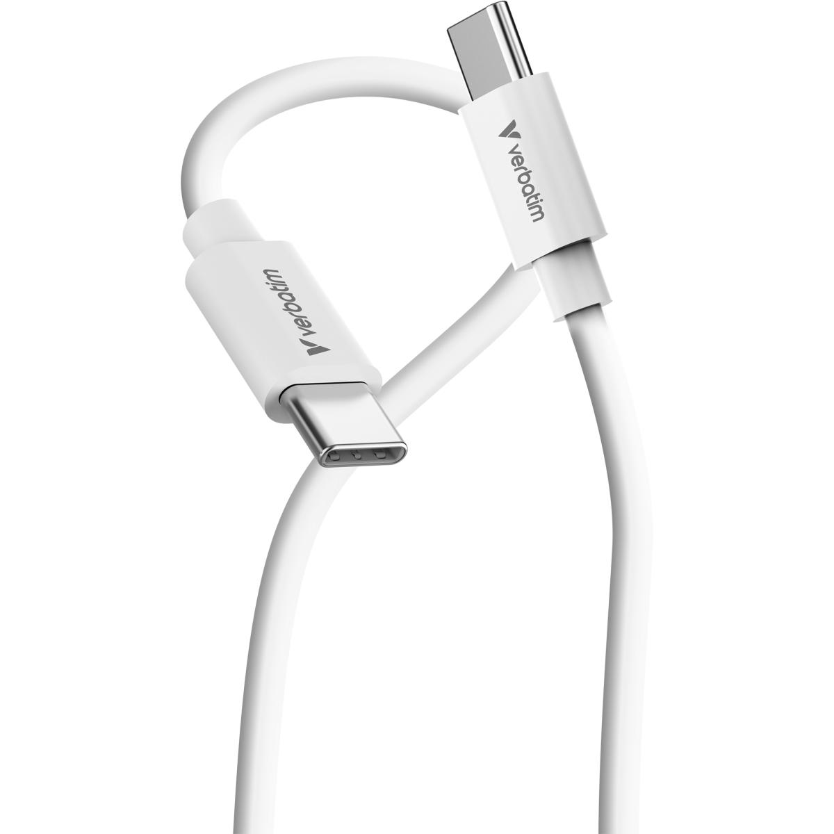 Verbatim 32409 USB cable