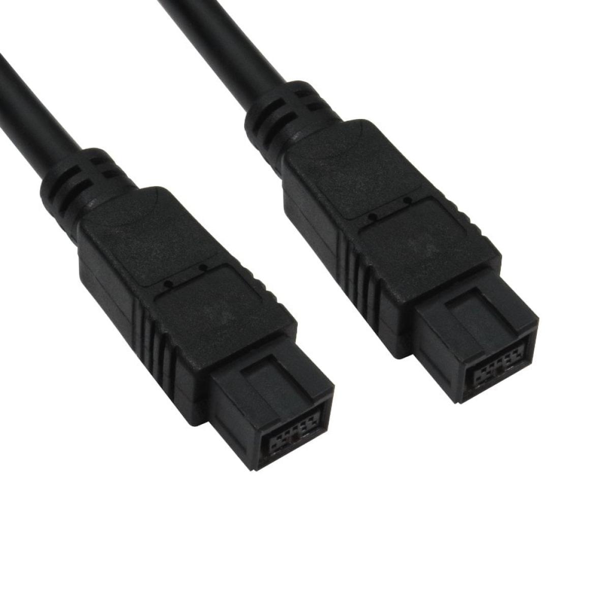 CDL 2m Firewire 9 Pin to 9 Pin Cab