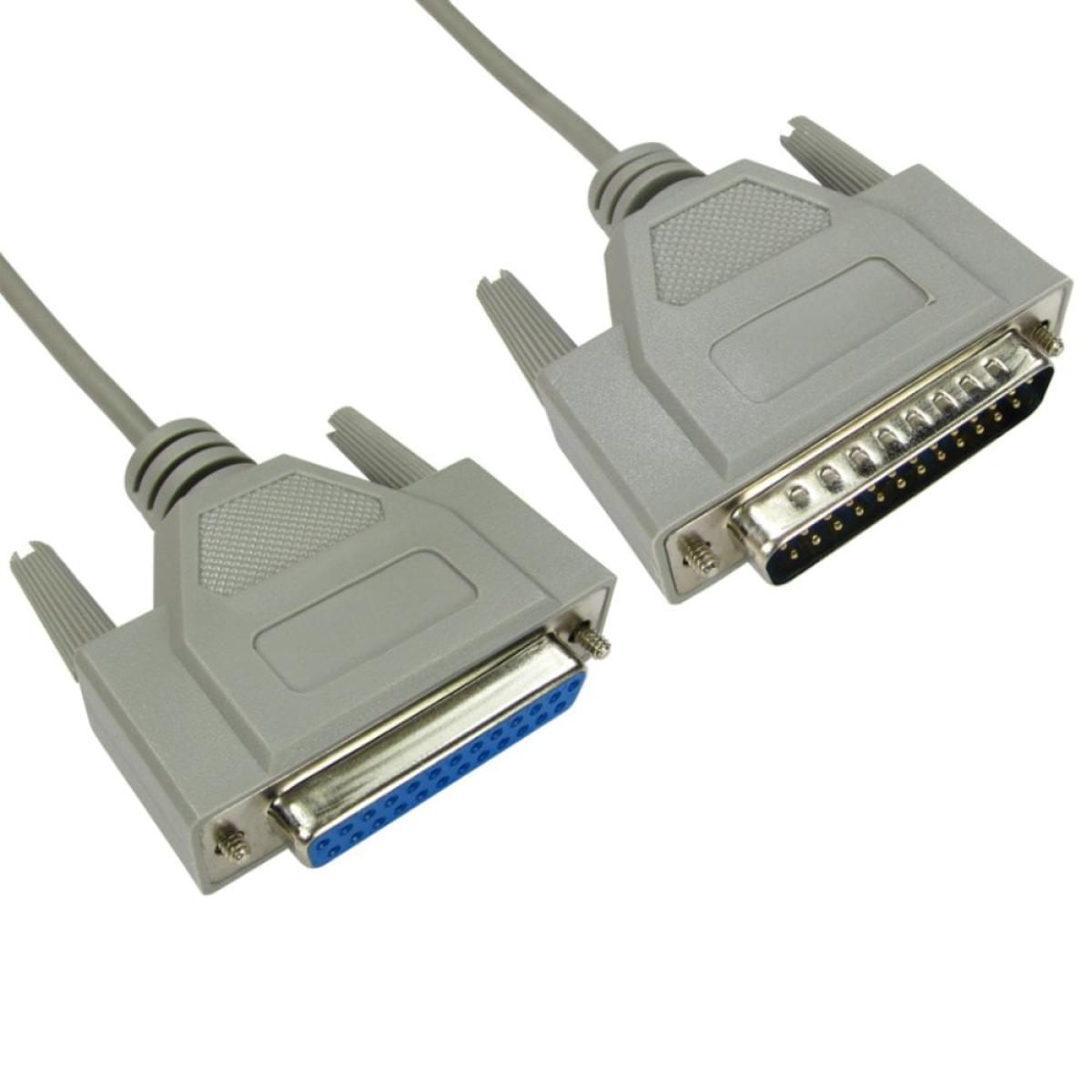 CDL 2m D25 (M) to D25 (F) S