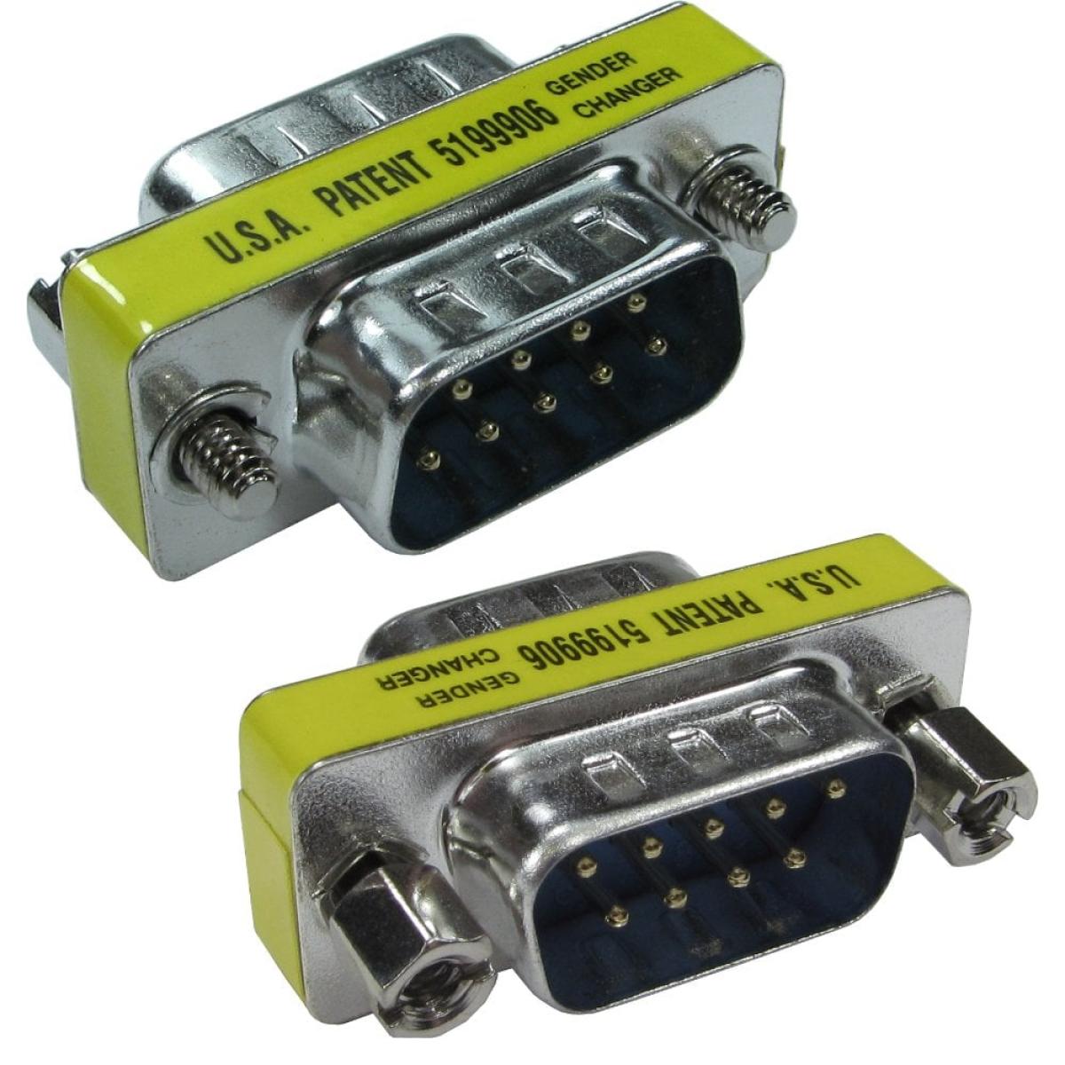 CDL D9 (M) to D9 (M)