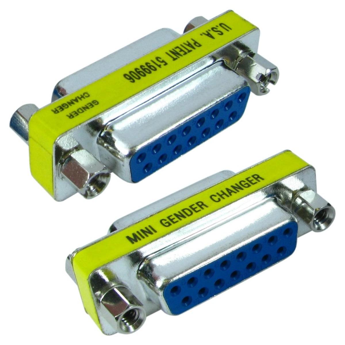 CDL LD15 F - LD15 F SLIMLINE ADAP