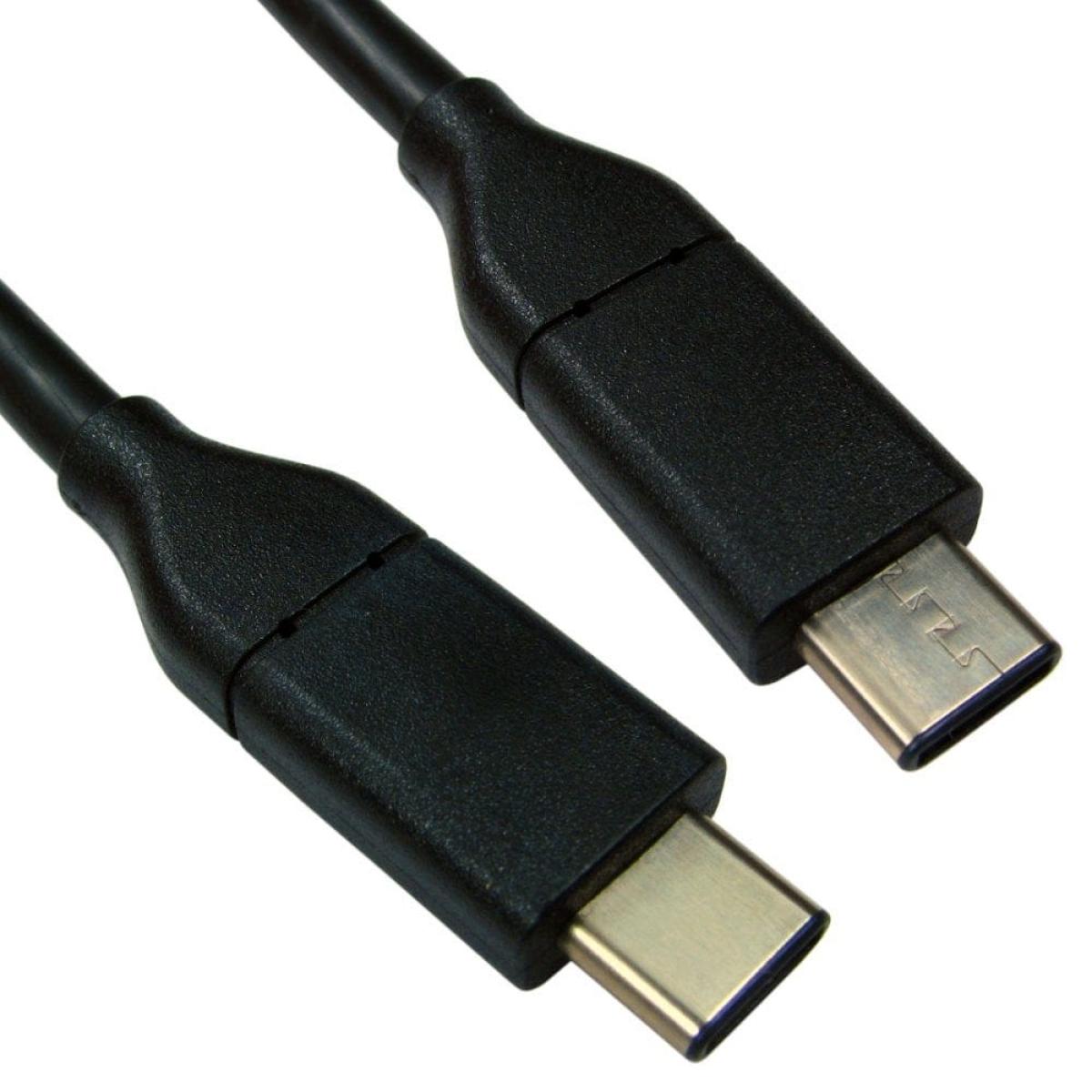 CDL 2m USB 5Gbps Type C - C