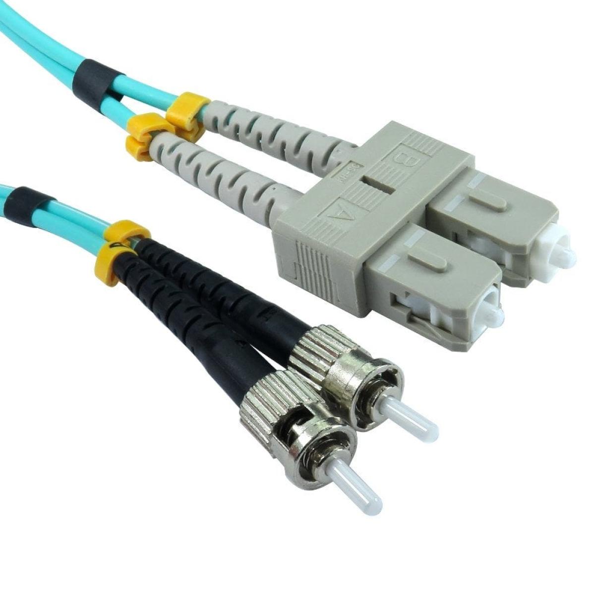 CDL 5 MTR ST-SC  MMD OM4 FIBRE CABLE