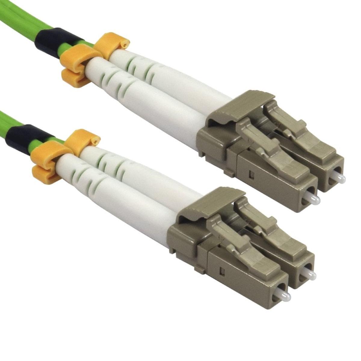 CDL 5 MTR LC-LC  MMD OM5 FIBRE CABLE
