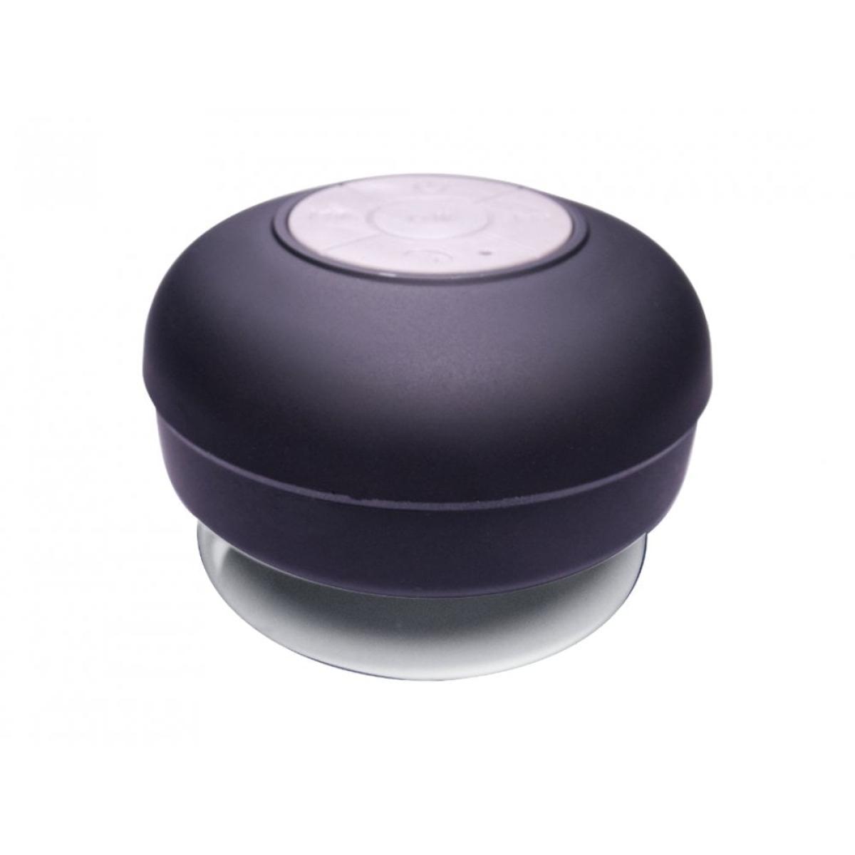 CDL NEWlink Black Bluetooth Speaker