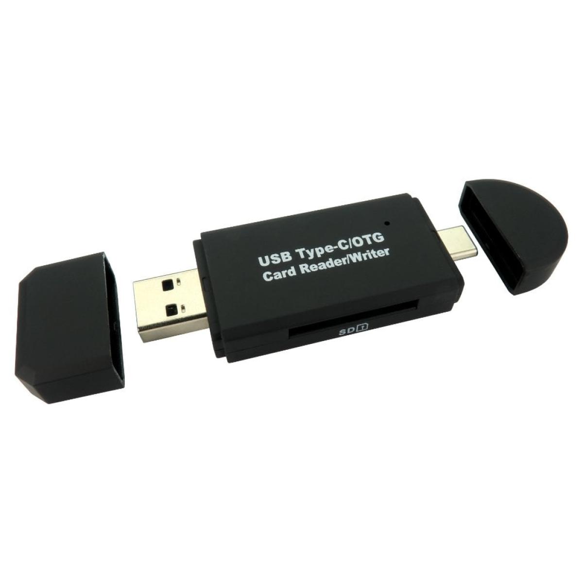 CDL Newlink USB 3.1 Type C or USB 3.0
