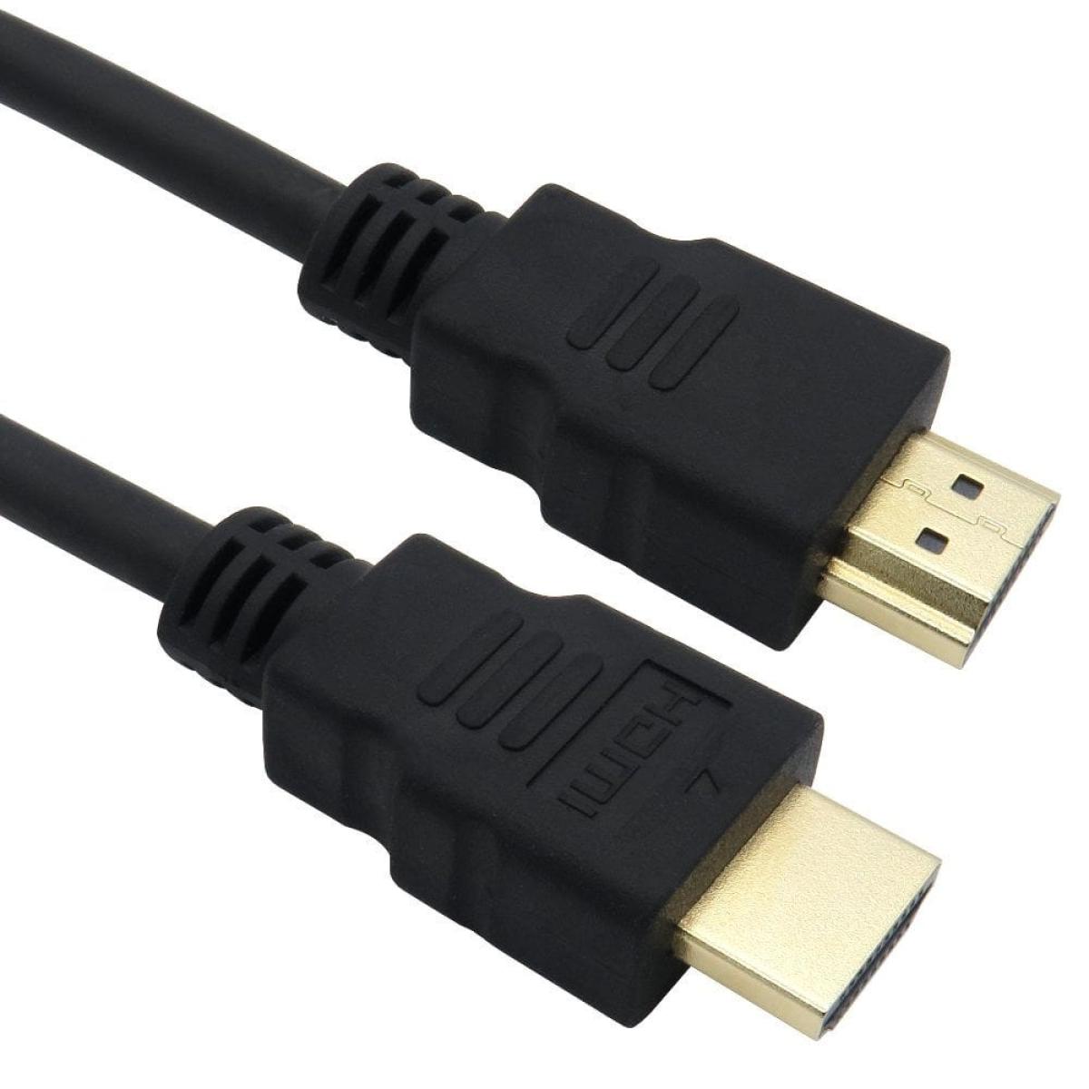 CDL 2m HDMI2.1 LSZH Cable