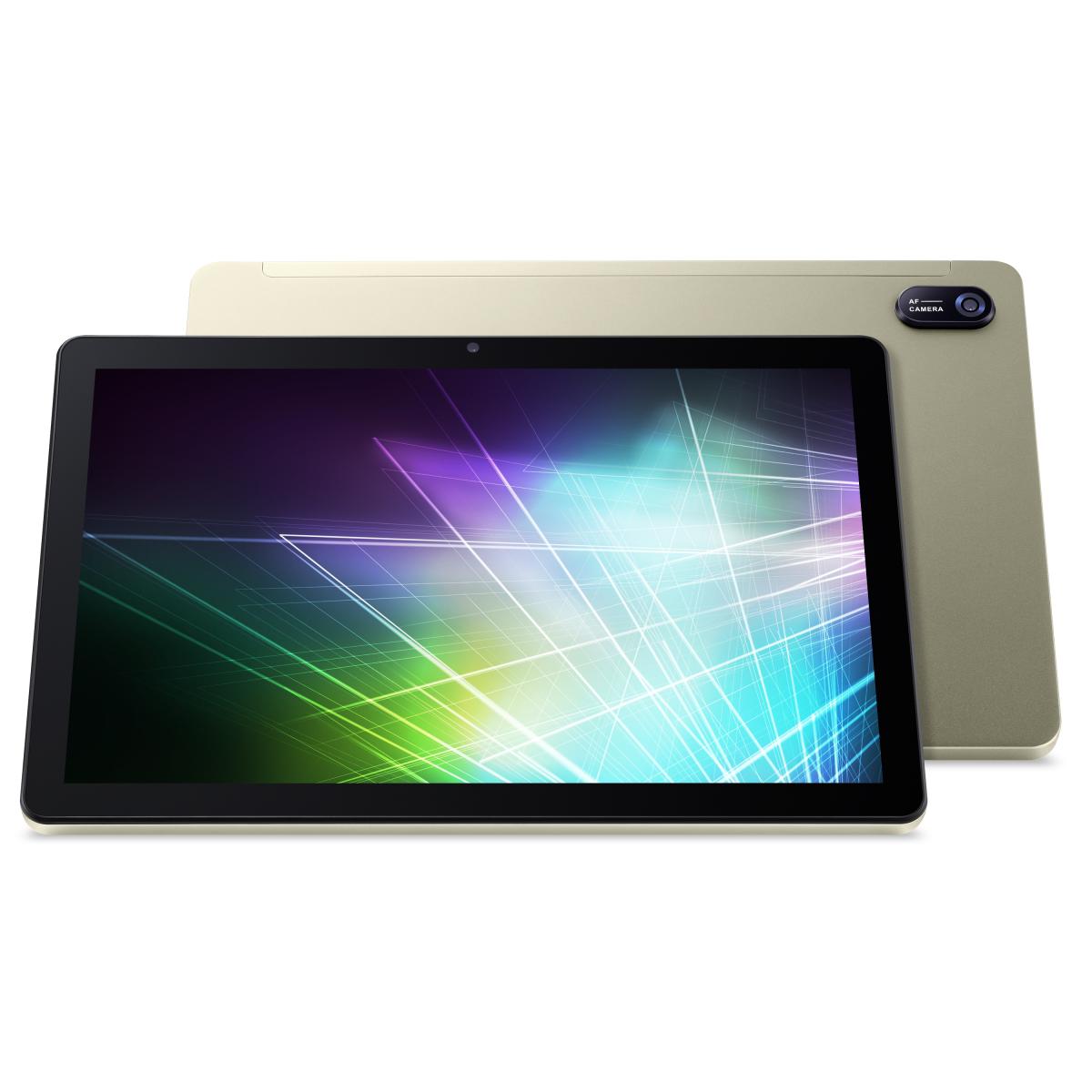 Acer Iconia Tab V10-21 - 10.1" Full HD, 4GB RAM, 128GB Storage, Android 14 Tablet
