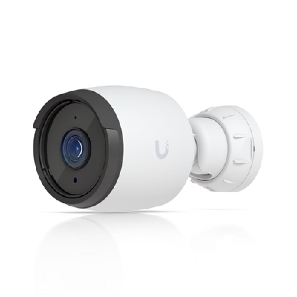 Ubiquiti UniFi Protect G6 Bullet UVC-G6-Bullet-W All Weather 4K PoE Camera