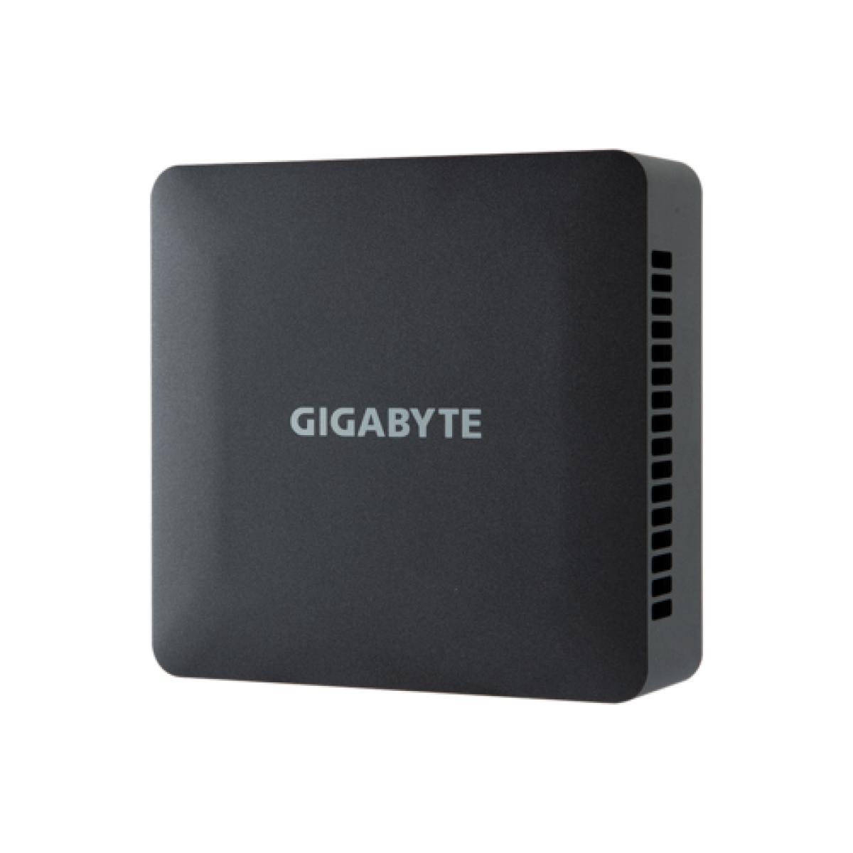 GIGABYTE BRIX