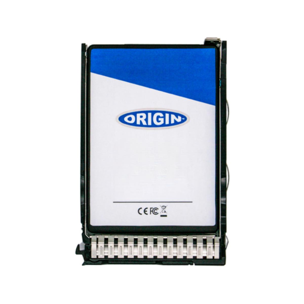 Origin Storage SSD 960GB 2.5in SAS RI 1DWPD in Hot Swap Caddy