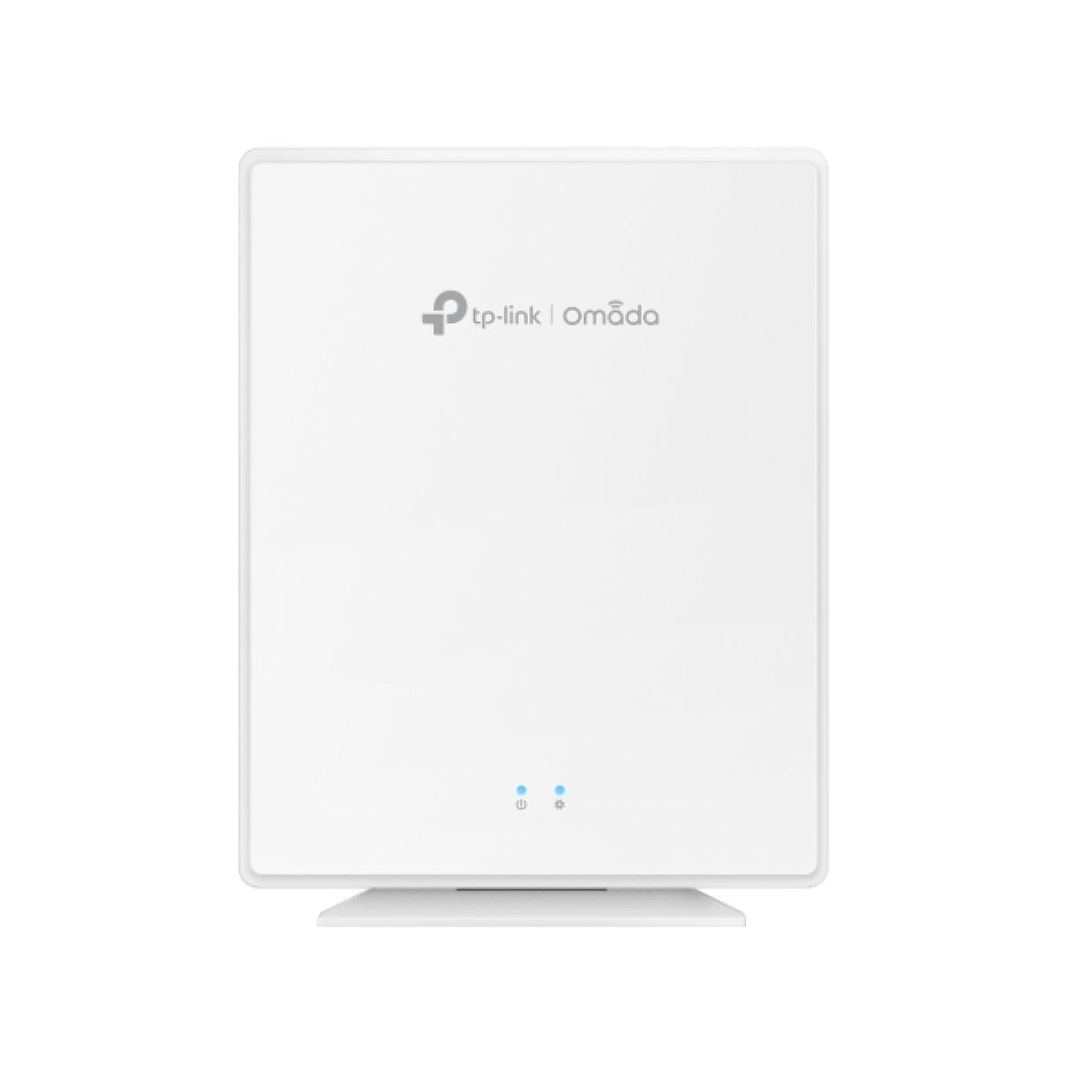 TP-Link Omada EAP650-DESKTOP wireless access point 2976 Mbit/s White Power over Ethernet (PoE)