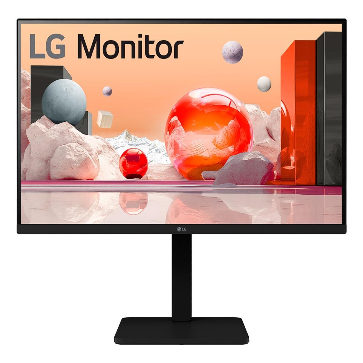 LG 27 IPS MONITOR SPK 27BA550-B         
