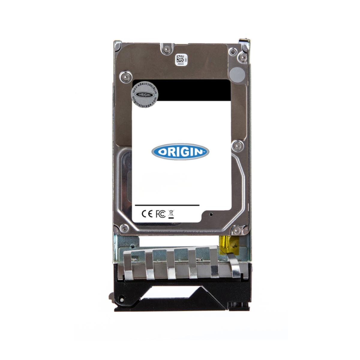 Origin Storage HDD 1.8TB 2.5in SAS 10000RPM in Hot Swap Caddy