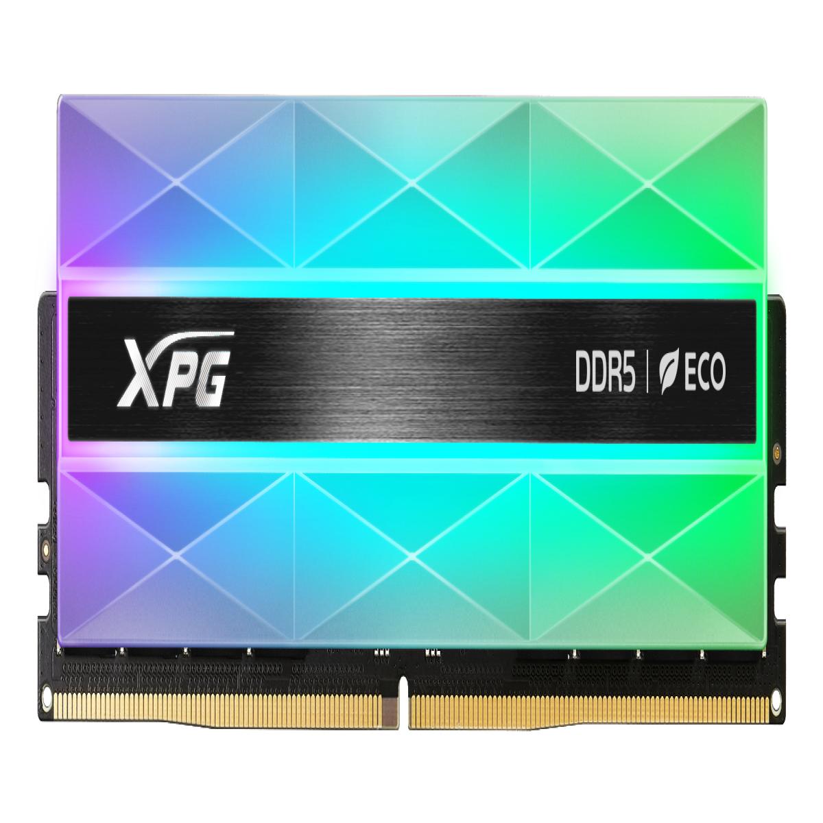 XPG LANCER NEON memory module 16 GB 2 x 16 GB DDR5 288-pin DIMM