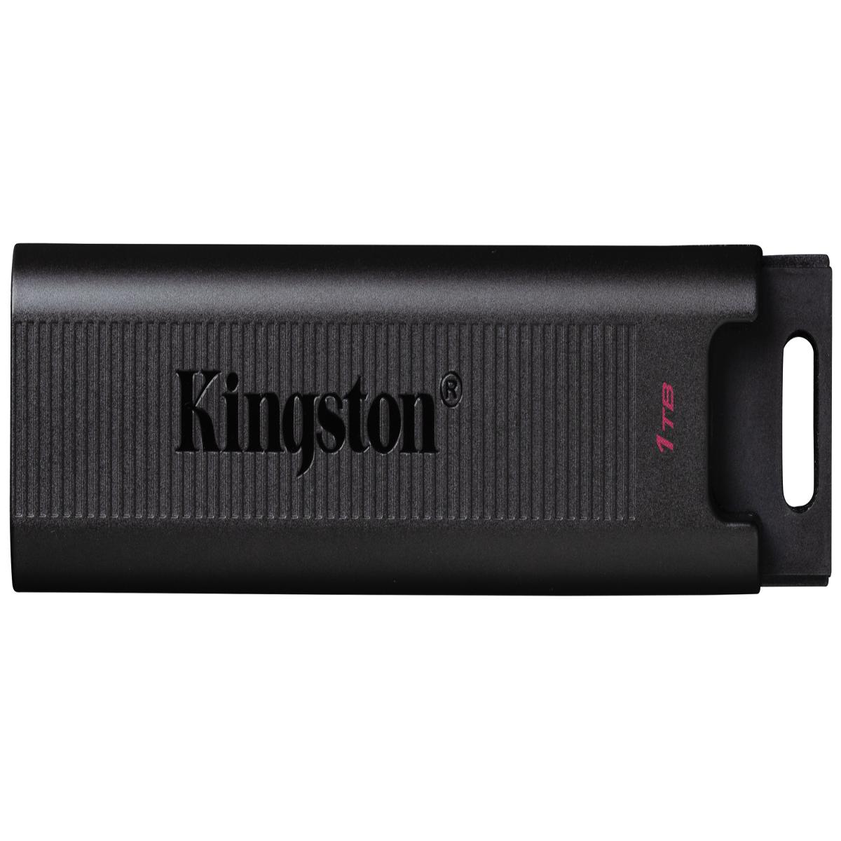 Kingston Technology DataTraveler Max USB flash drive