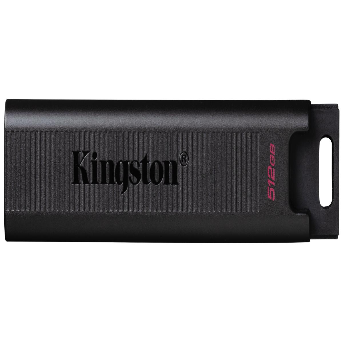 Kingston Technology DataTraveler Max USB flash drive