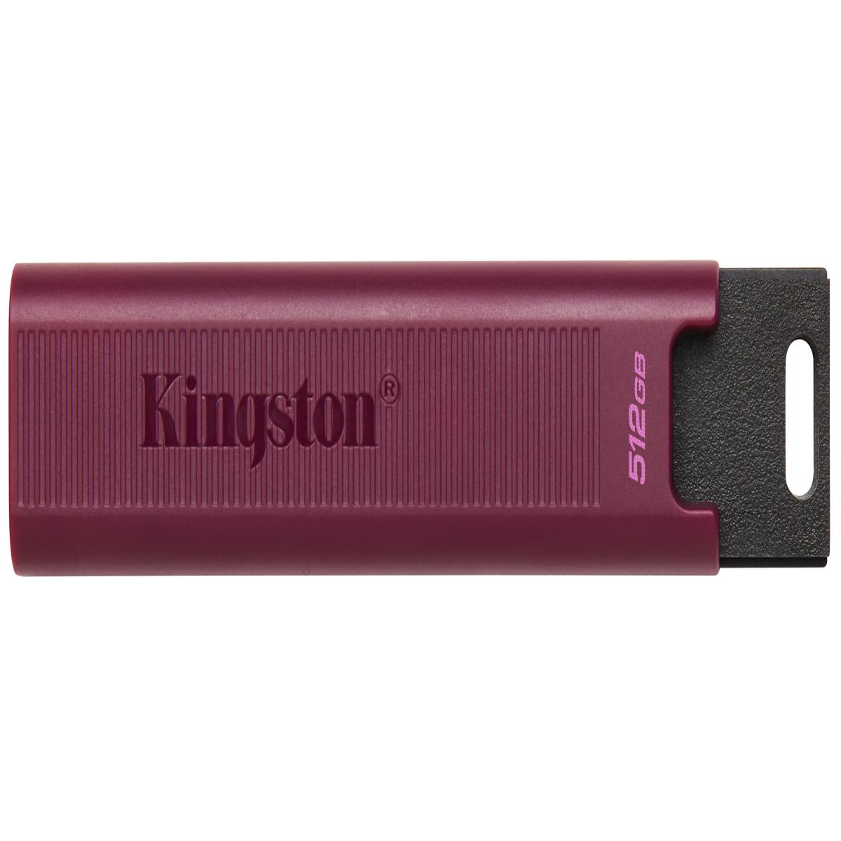 Kingston Technology DataTraveler Max USB flash drive