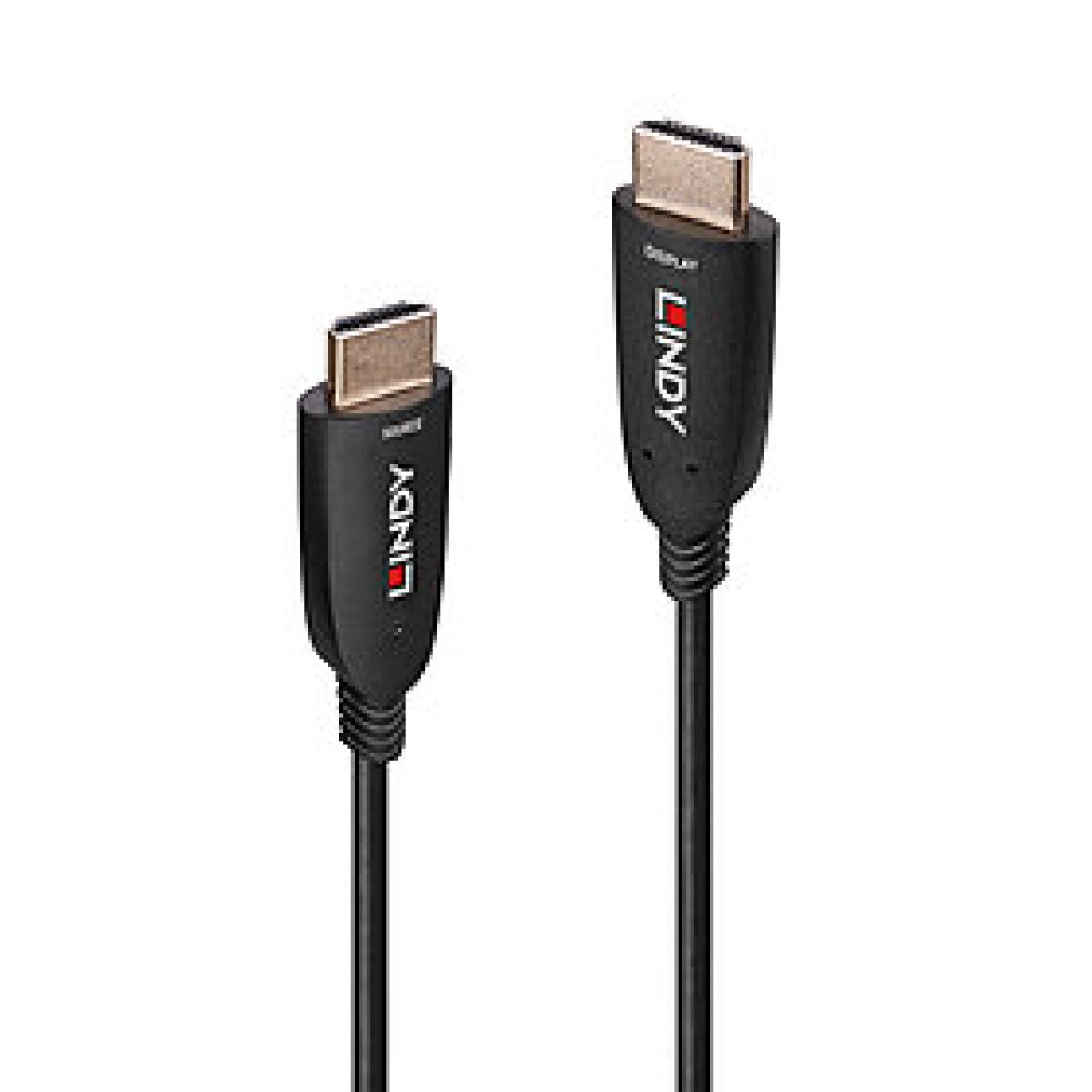Lindy 38510 HDMI cable