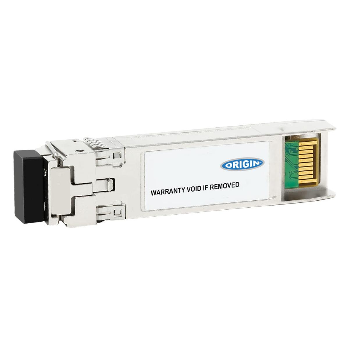 Origin Storage JL293A HPE Compatible Transceiver SFP28 25GBase-SR (850nm MMF 100m DOM)