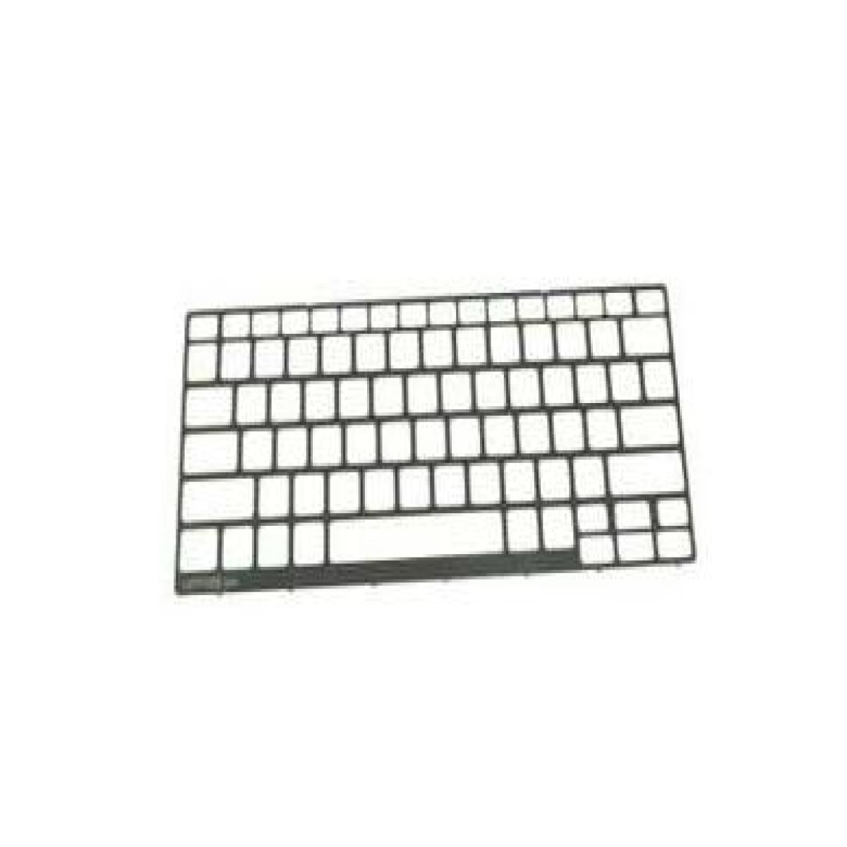 Origin Storage N/B KBD Shroud Lat E5550 104 Keys Dual Pointing