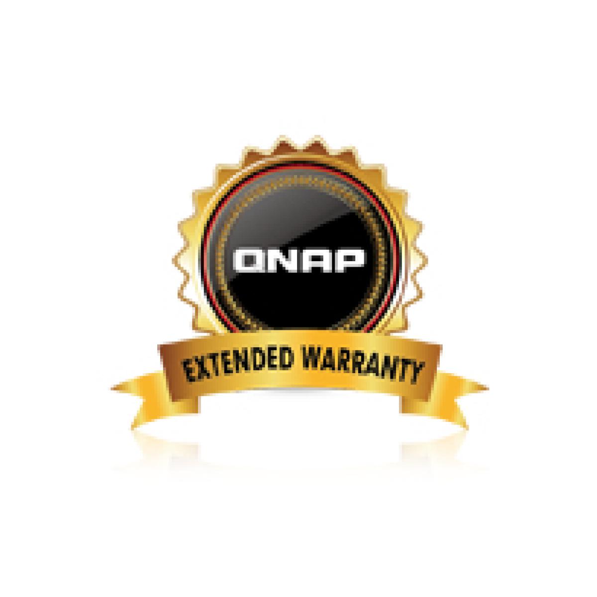 QNAP LIC-NAS-EXTW-PURPLE-2Y-EI 1 license(s) 2 year(s)
