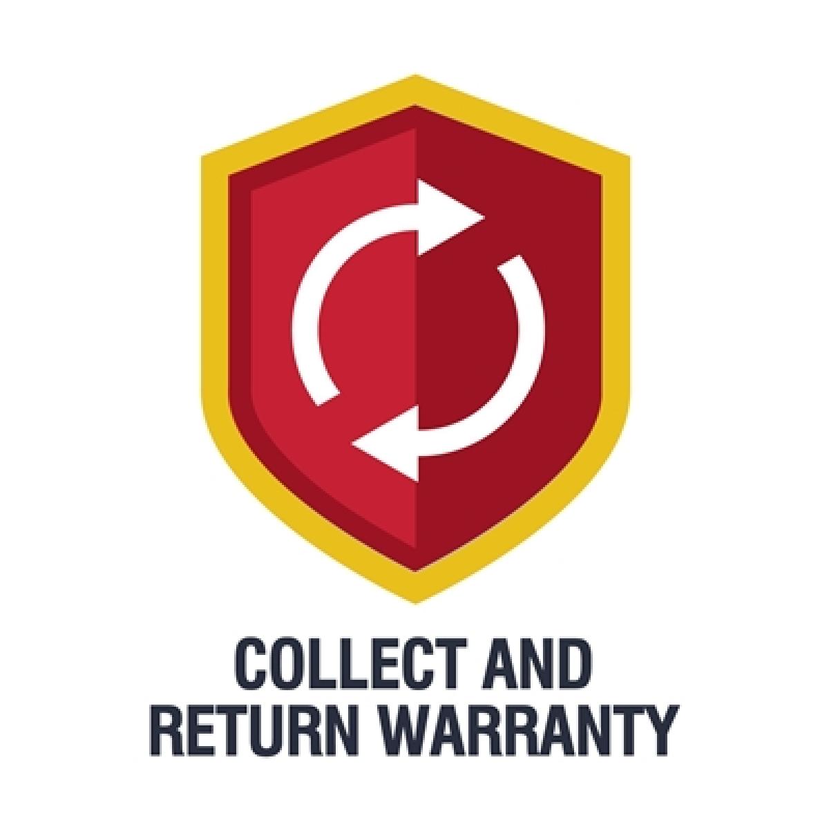 MendIT 5 Year Collect & Return Extended Warranty for Laptops & Desktops
