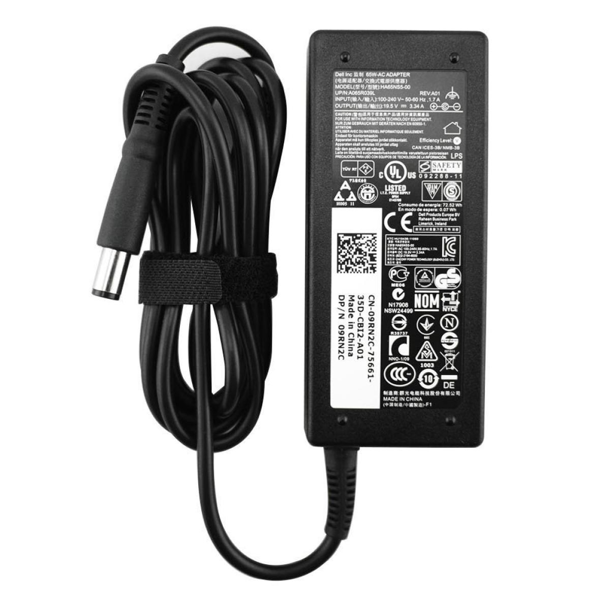 Origin Storage AC Adapter (130W) for Latitude E Series PA-4E-EU