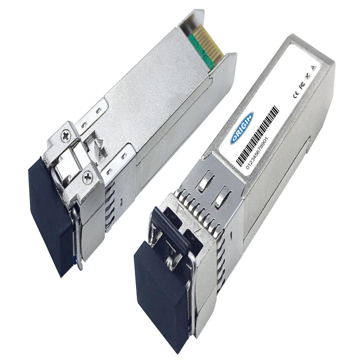 Origin Storage S1T71A HPE Compatible Transceiver SFP28 10/25GBase-SR (850nm MMF 400m LC DOM)