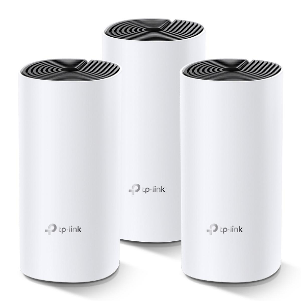 TP-Link AC1200 Whole-Home Mesh Wi-Fi System(3-pack)